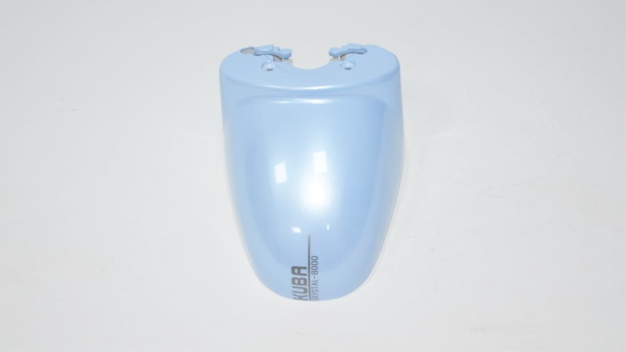 ÖN ÇAMURLUK MAVİ (CRYSTAL8000)